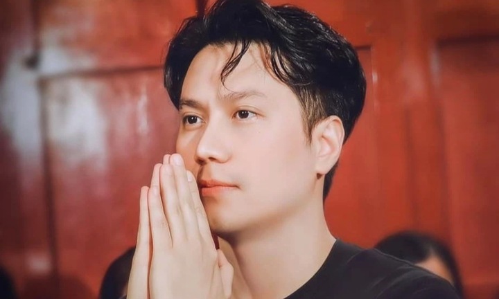 Gây xôn xao khi 'đột ngột biến mất', diễn viên Việt Anh lên tiếng