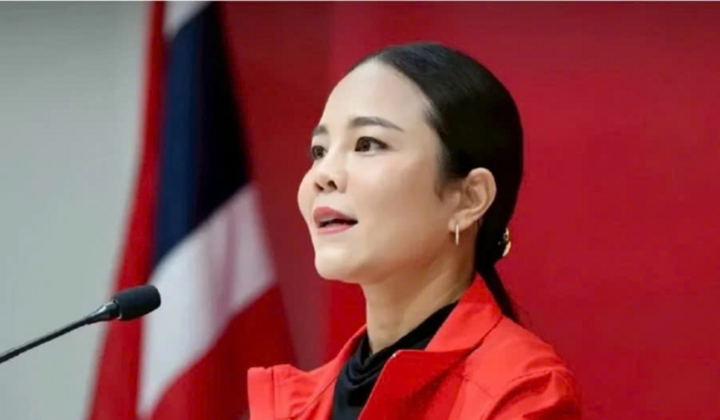 Đảng cầm quyền Thái Lan tuyên bố đáp trả hành vi của ông Hun Sen