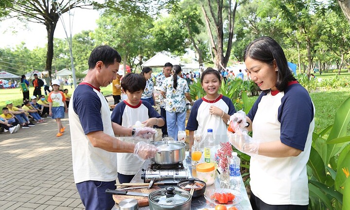 Vì sao ngày 28/6 trở thành Ngày Gia đình Việt Nam?