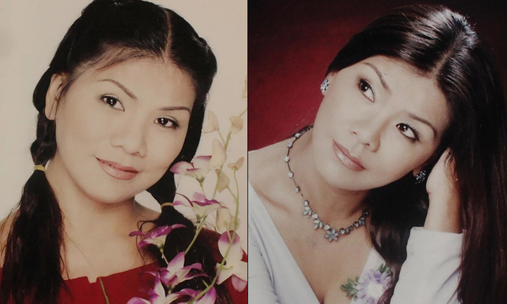 Cuộc sống sau bạo bệnh của 'người đàn bà có giọng hát chiến thắng thời gian'