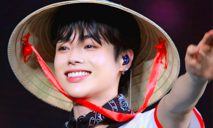 Nam idol gây bão concert G-Dragon: Làm MC đỉnh, dạy nhóm Kpop hát tiếng Việt