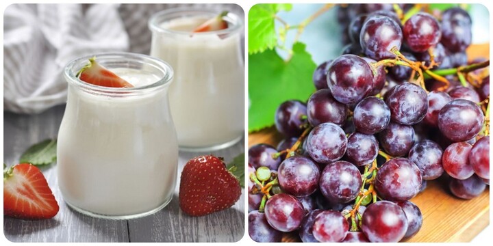 Những loại thực phẩm mùa hè giúp thải độc gan hiệu quả