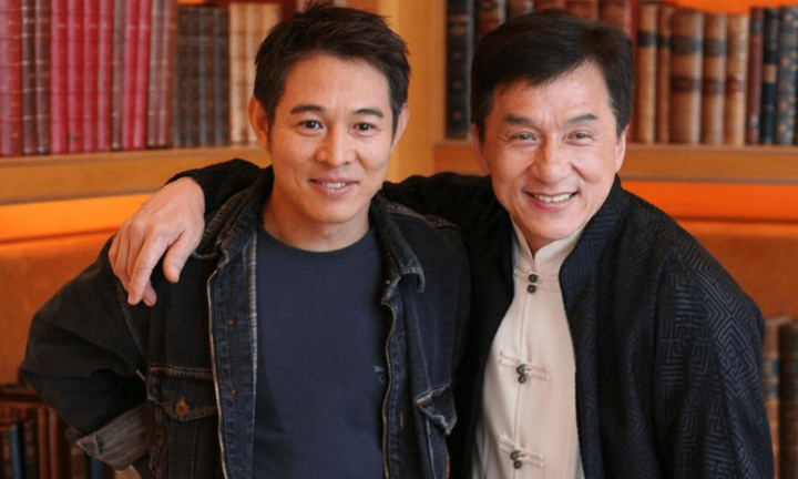 Lý Liên Kiệt tiết lộ mắc tự kỷ nhẹ, từng sợ đám đông và né tránh truyền thông