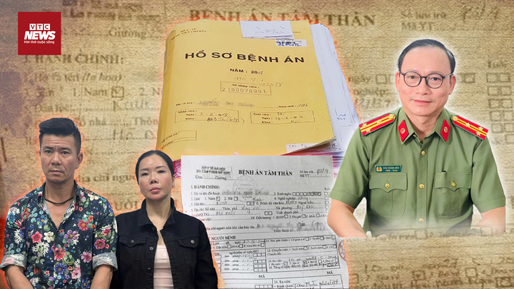 Chuyên gia tội phạm học: Mua bán giám định tâm thần là tiếp tay cho tội ác