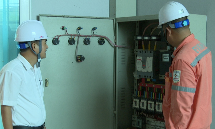 PC Hà Nam đảm bảo cấp điện cho kỳ thi tốt nghiệp THPT năm 2025