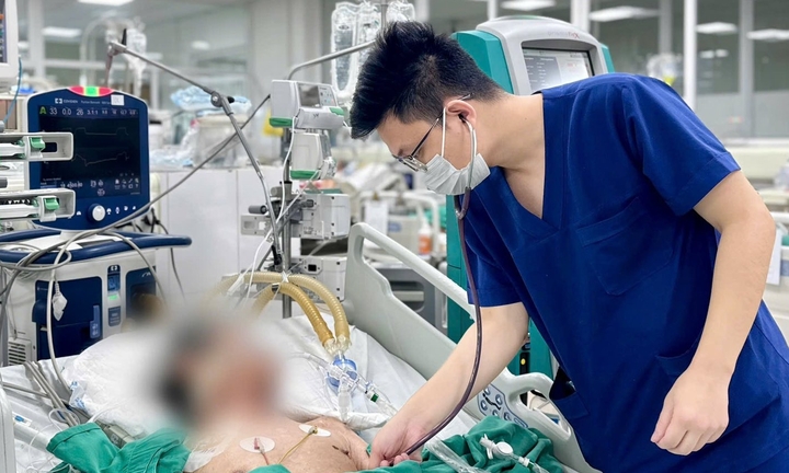 Suy thượng thận vì uống ‘thần dược’ chứa corticoid suốt 10 năm