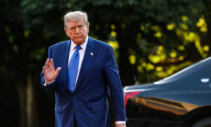 Tổng thống Trump gặp ông Zelensky ở hội nghị NATO