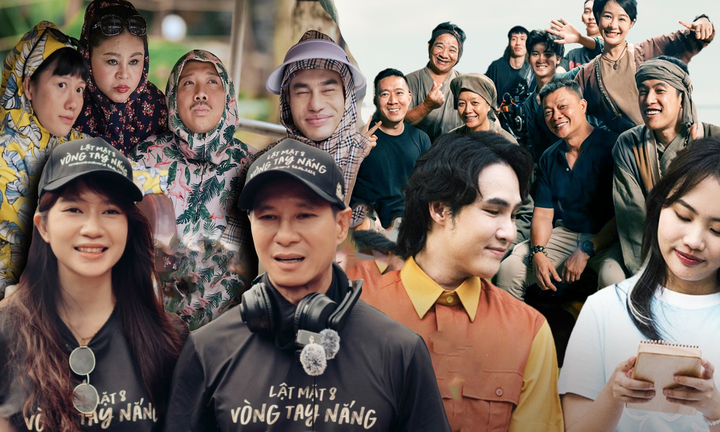 Điểm yếu của điện ảnh Việt