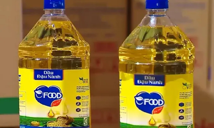 Hàng chục nghìn tấn dầu cho vật nuôi thành thực phẩm cho người: Bộ Y tế nói gì?