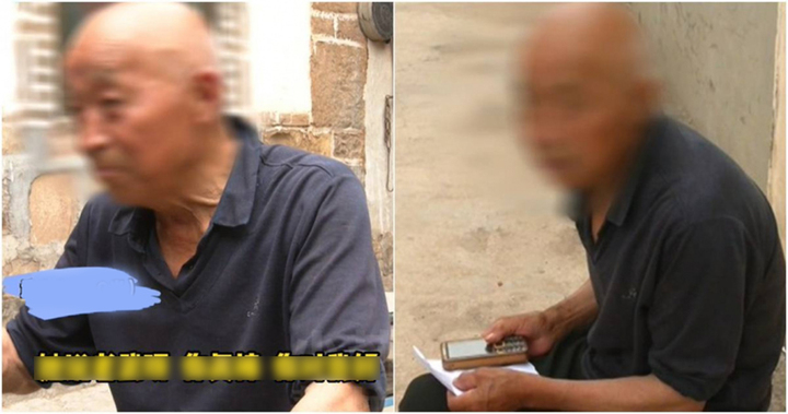 Bị bà lão 63 tuổi lừa tình, cụ ông 80 nói 'hối hận vì thích gặm cỏ non’