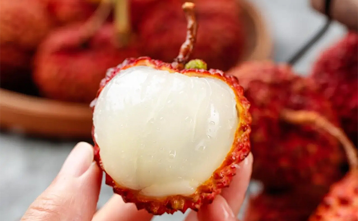 Những thực phẩm kỵ vải, tuyệt đối không nên kết hợp