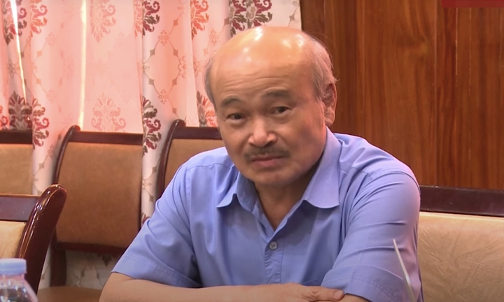 Trải lòng của Viện phó Pháp y tâm thần khi 36 đồng nghiệp vướng vòng lao lý 