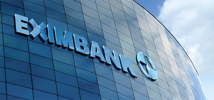 Eximbank được chấp thuận chuyển trụ sở ra Hà Nội