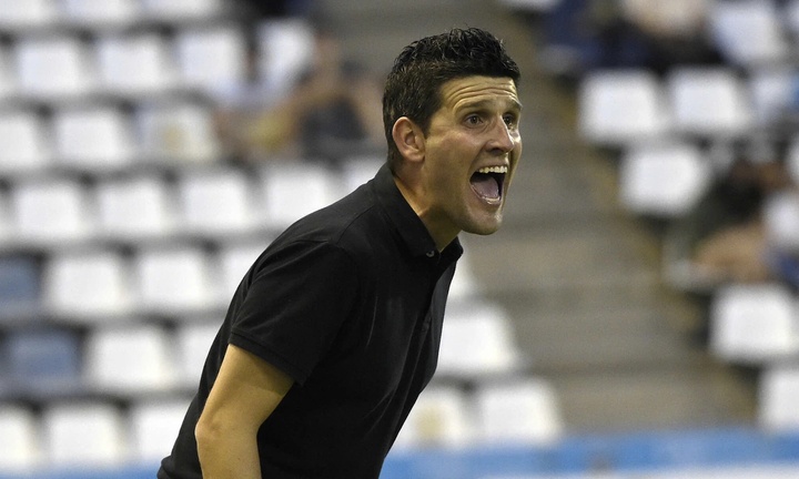 Thầy mới của Hoàng Đức, Văn Lâm không phải cựu HLV Barcelona