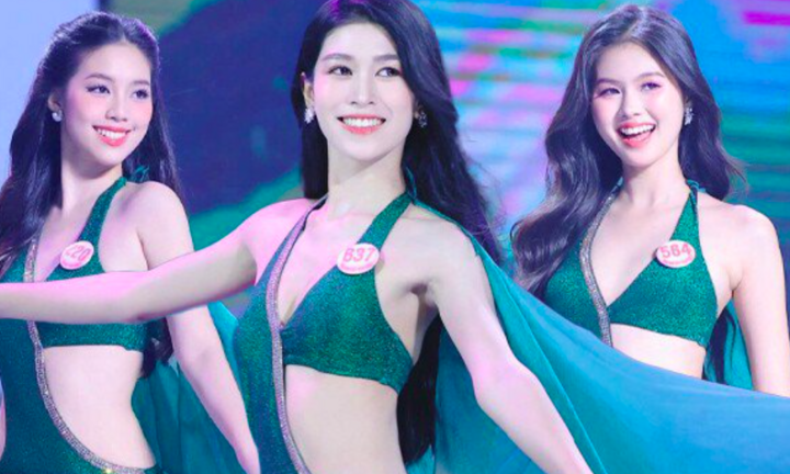 Xem trực tiếp Chung kết Hoa hậu Việt Nam 2024 trên kênh nào?