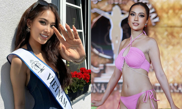 Võ Cao Kỳ Duyên có 'lội ngược dòng' tại Miss Supranational 2025?