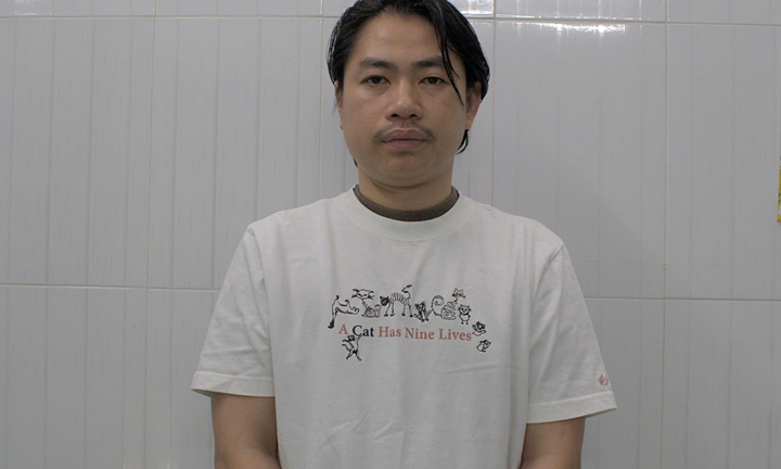 Bắt giam tài xế lái xe Jeep tông chết hai mẹ con ở TP.HCM