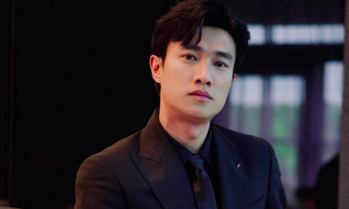 Quốc Trường: 'Tôi chưa từng yêu ai quá một năm'