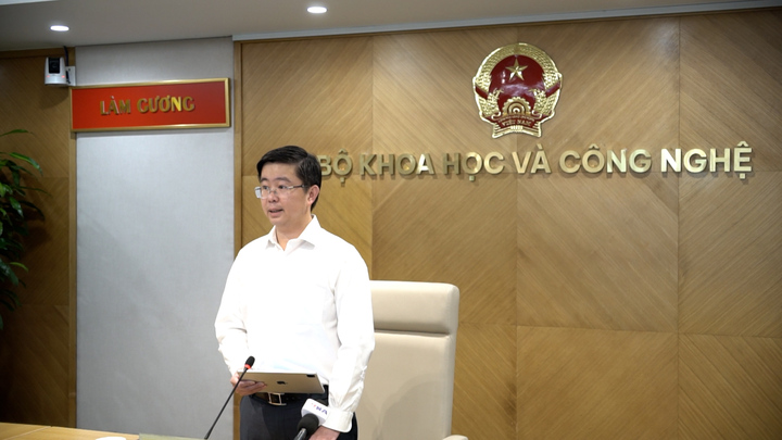 Nhà nước bỏ 'vốn mồi', chuyển trọng tâm phát triển công nghệ sang doanh nghiệp