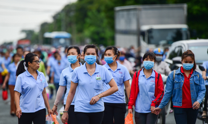 Người lao động xin nghỉ phép năm, công ty có quyền từ chối?