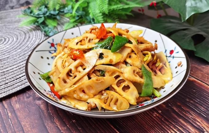 Cách chế biến măng khiến món ngon thành thuốc độc