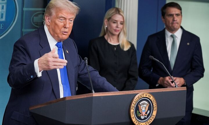 Tổng thống Trump: Lệnh ngừng bắn ở Gaza sẽ có trong tuần tới