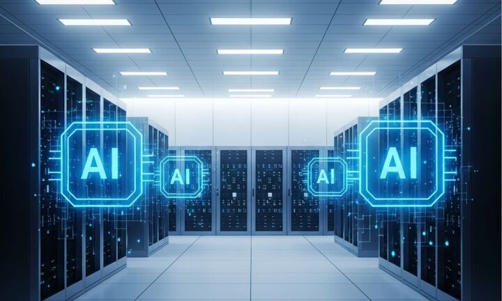 AI tạo ra 5.000 tỷ USD vào năm 2030