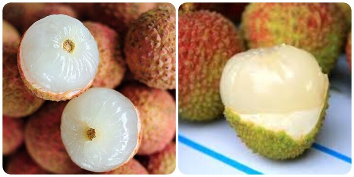 5 lưu ý quan trọng khi ăn quả vải để không gây hại sức khoẻ