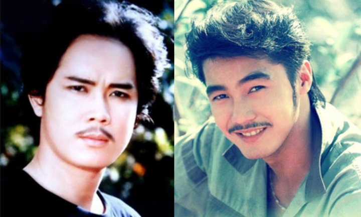 Tài tử nổi tiếng thập niên 90, từng được so sánh với Lý Hùng giờ ra sao?