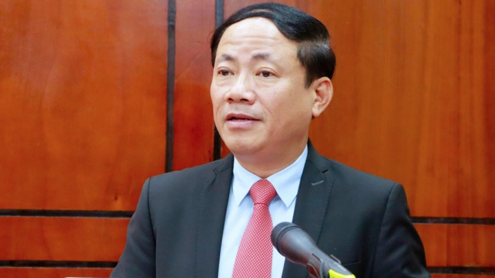 Chủ tịch UBND Bình Định: Không còn cấp huyện, tiếng nói người dân vẫn 'thông'