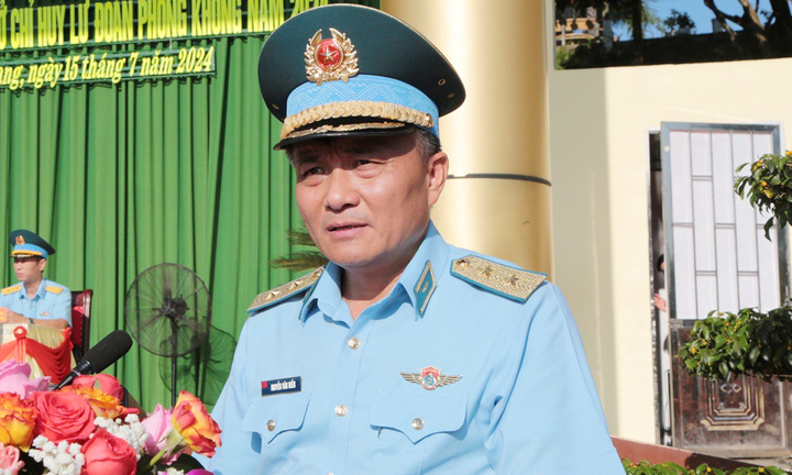 Trung tướng Nguyễn Văn Hiền giữ chức Thứ trưởng Bộ Quốc phòng