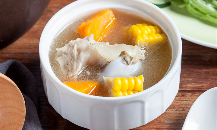 5 món ăn tưởng đại bổ nhưng hóa ra cực kỳ bình thường