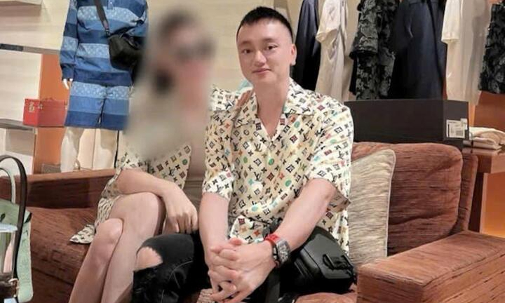 Cuộc sống xa hoa, thú chơi dị thường của ông trùm Vi 'ngộ' khét tiếng xứ Thanh