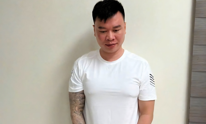 Bắt giam Thu ‘vệ sĩ’ cùng đồng bọn buôn bán hàng cấm ở Thanh Hoá