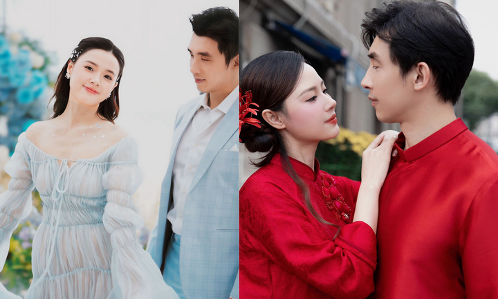 'Thần tiên tỷ tỷ' showbiz Việt sau một năm cưới thiếu gia tập đoàn nhựa