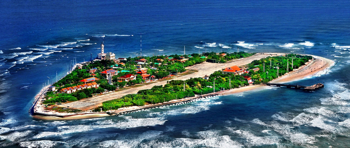 Đặc khu Trường Sa thuộc tỉnh nào?