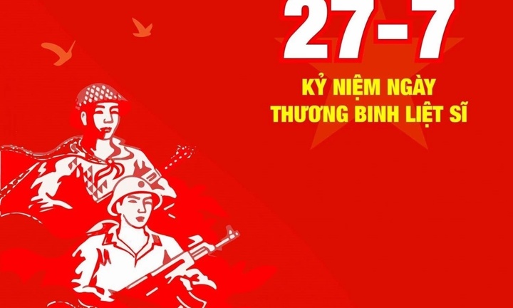 Tháng 7 có ngày lễ, ngày kỷ niệm nào?