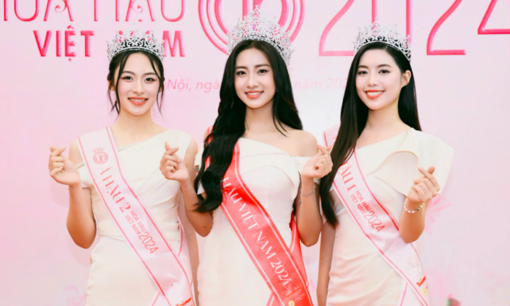 Hoa hậu Việt Nam có được phẫu thuật thẩm mỹ sau khi đăng quang?