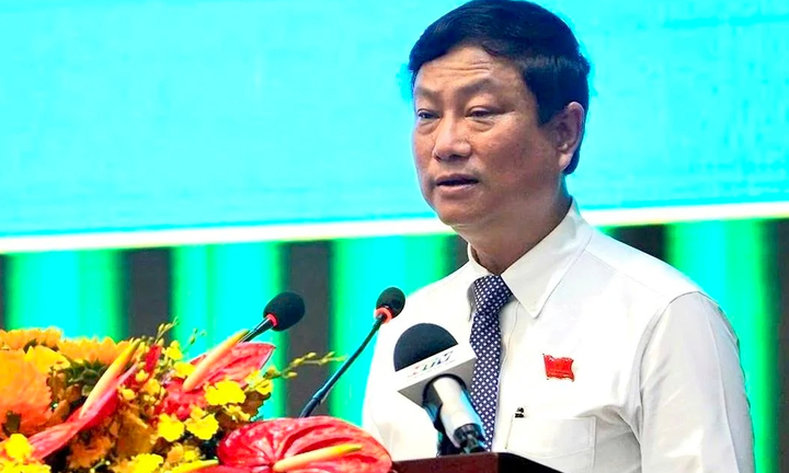 Chủ tịch HĐND Võ Văn Minh: TP.HCM nắm cơ hội lịch sử để phát triển vượt trội