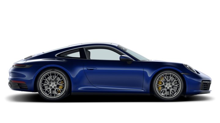 Bảng giá ô tô Porsche mới nhất tháng 7/2025