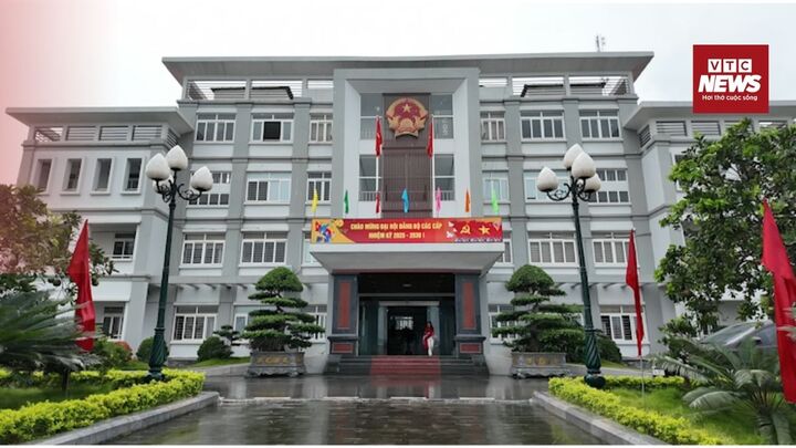 Hợp nhất 3 tỉnh thành Phú Thọ mới: Cú hích chiến lược, mở ra nhiều cơ hội