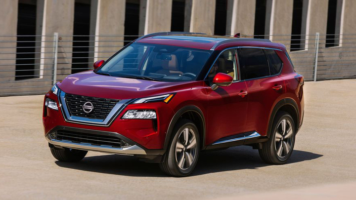 Bảng giá ô tô Nissan mới nhất tháng 7/2025