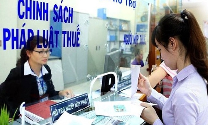 Bộ Tài chính dự định nâng mức giảm trừ gia cảnh, sửa biểu thuế thu nhập cá nhân