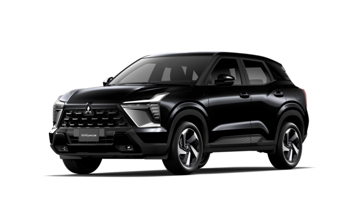 Bảng giá ô tô Mitsubishi mới nhất tháng 7/2025