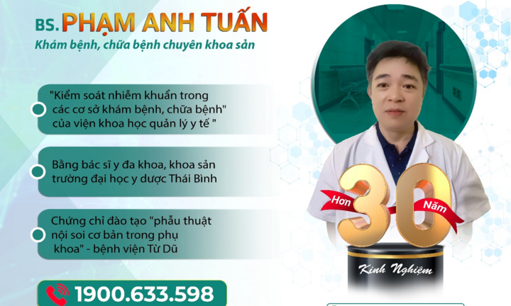 Phòng khám đa khoa Đà Lạt - trung tâm y tế khu vực Tây Nguyên