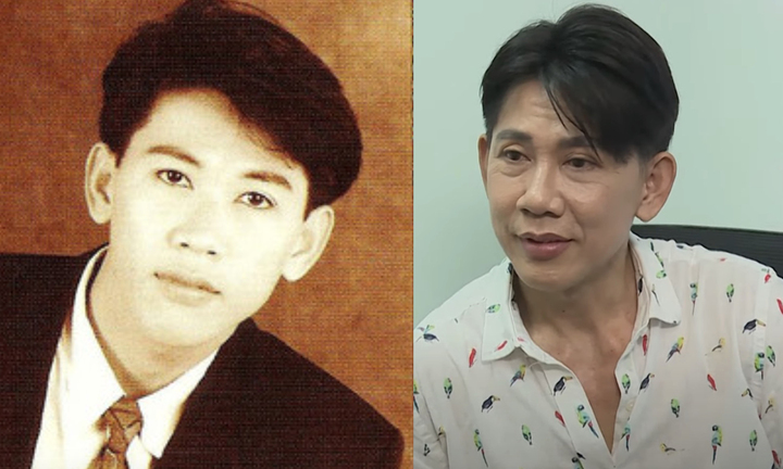 Ca sĩ nổi đình đám thập niên 90 bỏ hát làm thầy giáo dạy toán, U60 vẫn độc thân