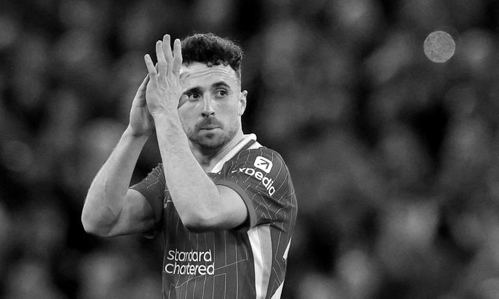 Diogo Jota qua đời, Liverpool trả đủ 500 tỷ đồng tiền lương đến 2027