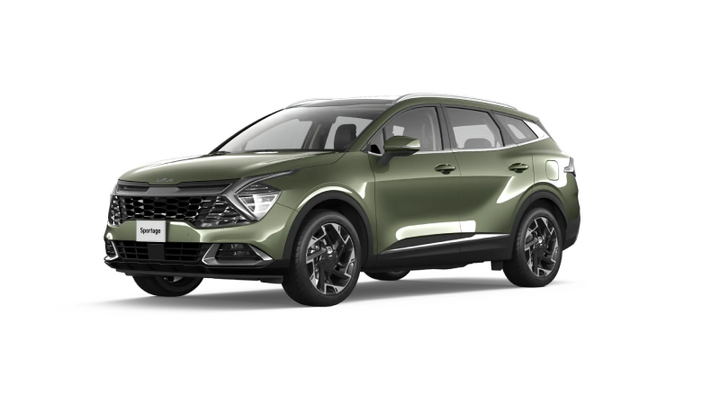 Bảng giá ô tô KIA mới nhất tháng 7/2025