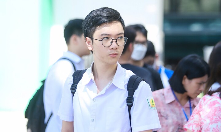 Dự kiến mức học phí mới, ngành Y Dược cao nhất 35 triệu đồng/năm