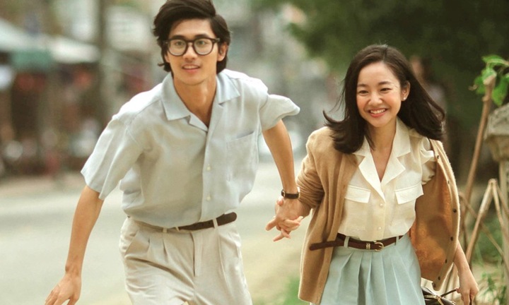 Cặp đôi đẹp nhất 'Em và Trịnh' tái hợp sau 3 năm